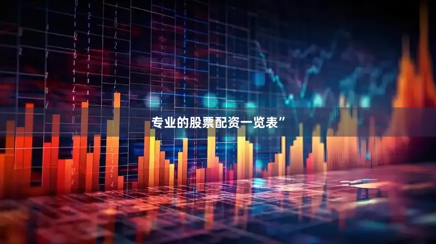 专业的股票配资一览表”
