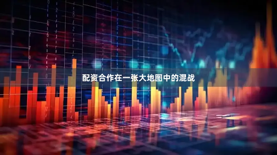 配资合作在一张大地图中的混战