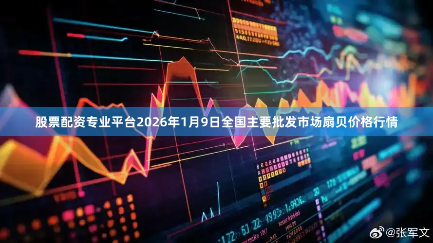 股票配资专业平台2026年1月9日全国主要批发市场扇贝价格行情